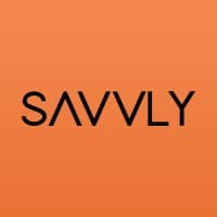 Senior Software Engineer @ Savvly logo